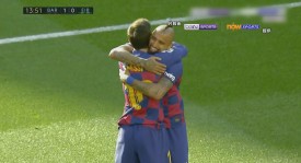 巴塞罗那复兴之路：西甲豪门再战欧冠冠军争霸