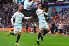 拉什福德欧冠双响，头球进步助力曼联战术新布局