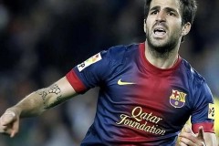 梅西观剧夜引热议 巴萨延续强势